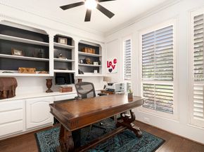 13303 Lost Creek Road, Tomball TX 77375