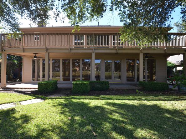 1518 Plantation Drive, Richmond TX 77406