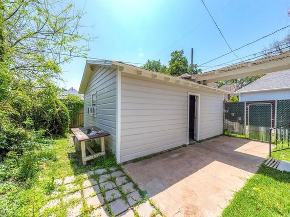 310 W 13th Street, Houston TX 77008