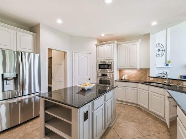 13519 Brant Grove Lane, Houston TX 77044