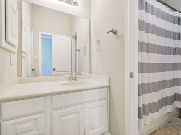 13519 Brant Grove Lane, Houston TX 77044