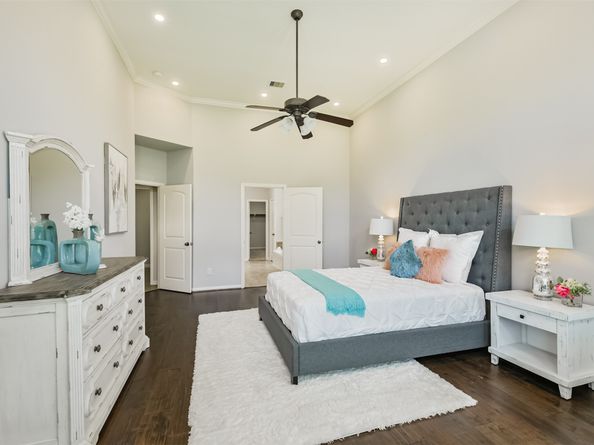 13519 Brant Grove Lane, Houston TX 77044