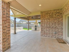 13519 Brant Grove Lane, Houston TX 77044