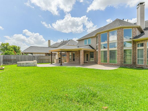 13519 Brant Grove Lane, Houston TX 77044