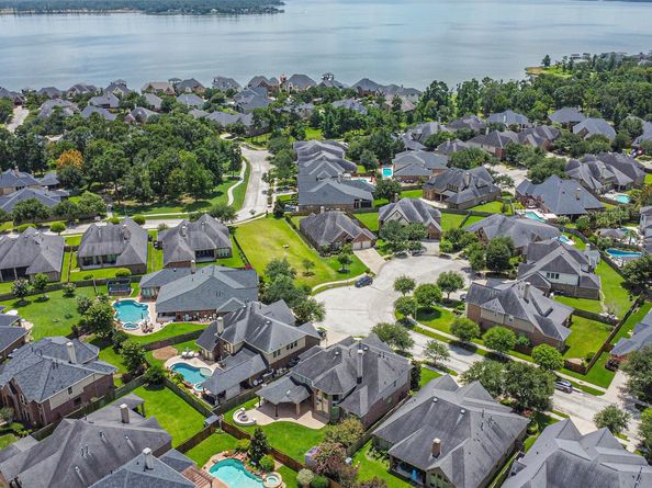 13519 Brant Grove Lane, Houston TX 77044