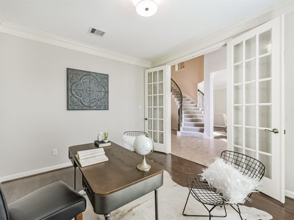 13519 Brant Grove Lane, Houston TX 77044