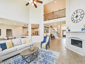 13519 Brant Grove Lane, Houston TX 77044