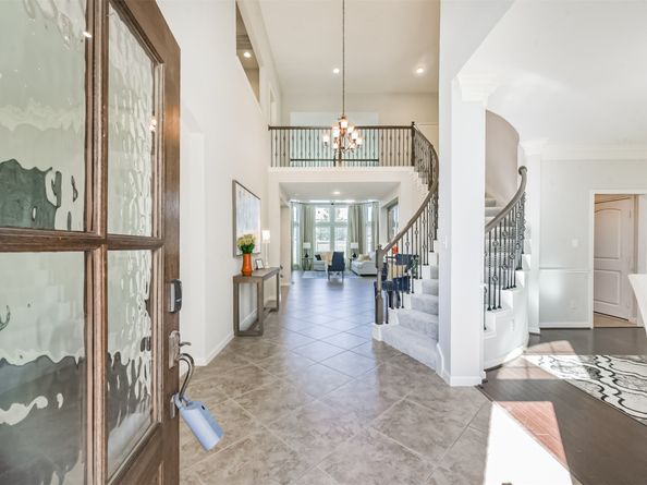 13519 Brant Grove Lane, Houston TX 77044