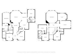 13519 Brant Grove Lane, Houston TX 77044