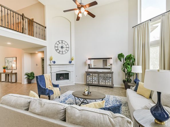 13519 Brant Grove Lane, Houston TX 77044