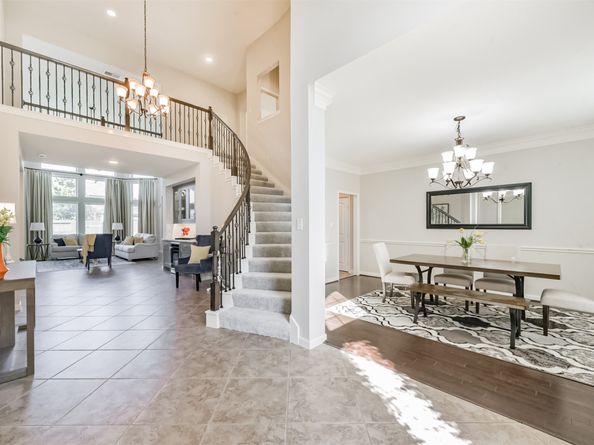 13519 Brant Grove Lane, Houston TX 77044