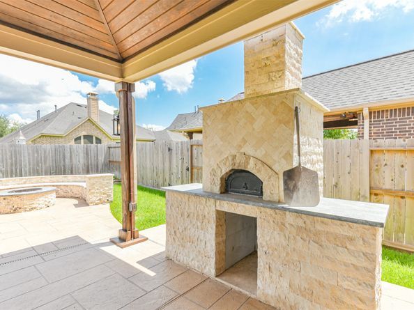 13519 Brant Grove Lane, Houston TX 77044