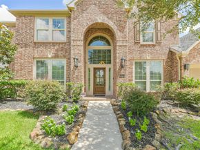 13519 Brant Grove Lane, Houston TX 77044