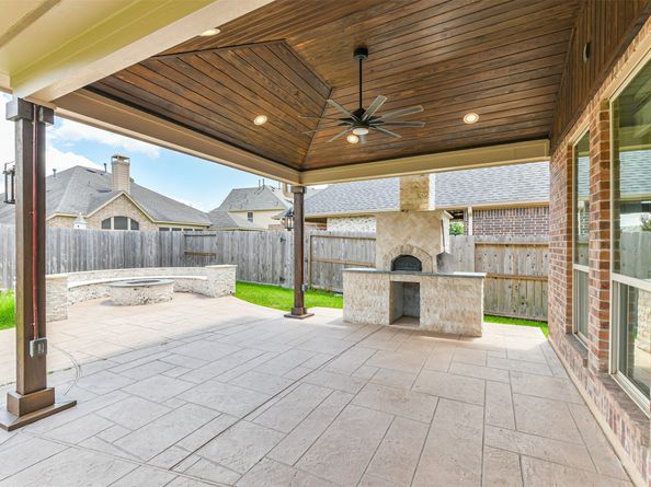 13519 Brant Grove Lane, Houston TX 77044