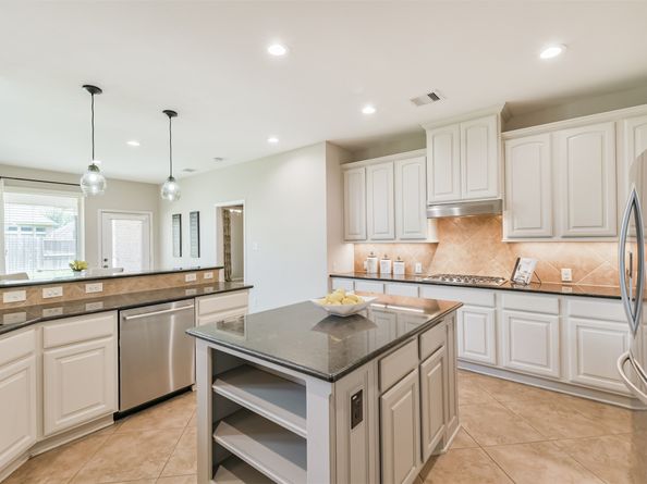 13519 Brant Grove Lane, Houston TX 77044