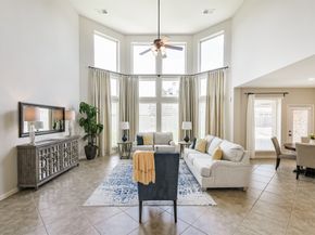 13519 Brant Grove Lane, Houston TX 77044