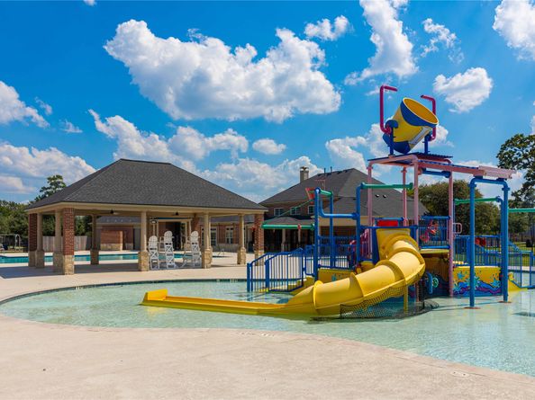 13519 Brant Grove Lane, Houston TX 77044