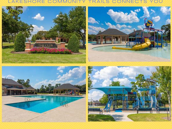 13519 Brant Grove Lane, Houston TX 77044