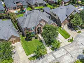 13519 Brant Grove Lane, Houston TX 77044