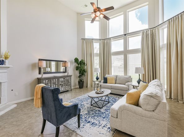 13519 Brant Grove Lane, Houston TX 77044