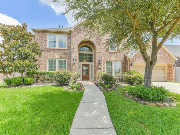 13519 Brant Grove Lane, Houston TX 77044