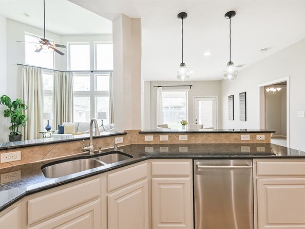 13519 Brant Grove Lane, Houston TX 77044