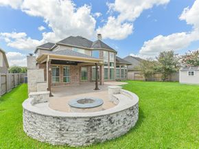 13519 Brant Grove Lane, Houston TX 77044
