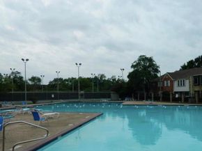 1381 Country Place Drive 2/3, Houston TX 77079