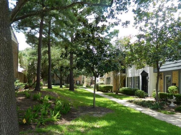 1381 Country Place Drive 2/3, Houston TX 77079