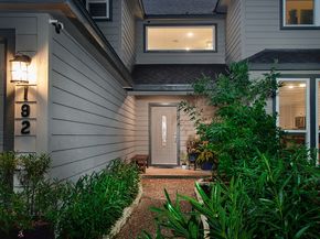 192 N Mill Trace Drive, The Woodlands TX 77381