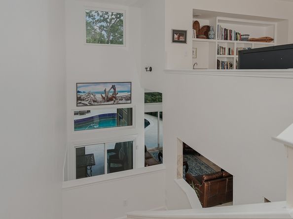 192 N Mill Trace Drive, The Woodlands TX 77381