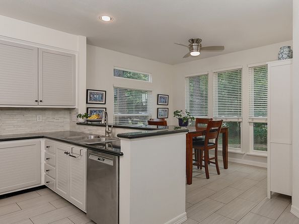 192 N Mill Trace Drive, The Woodlands TX 77381