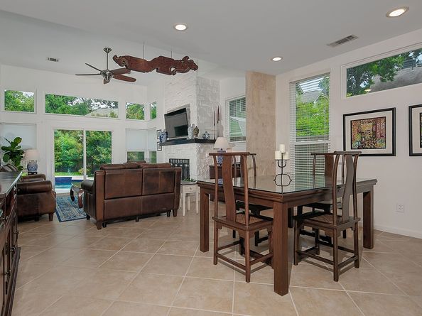 192 N Mill Trace Drive, The Woodlands TX 77381