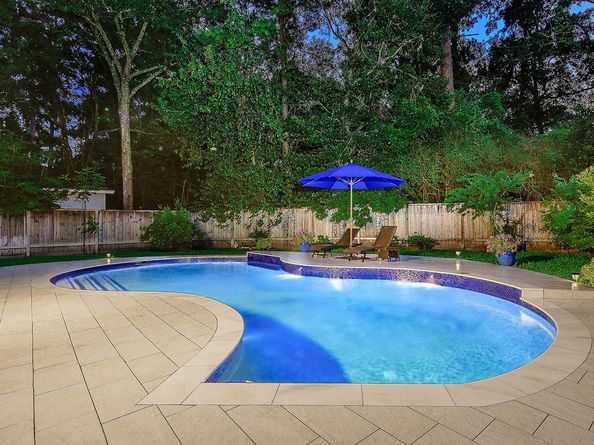 192 N Mill Trace Drive, The Woodlands TX 77381