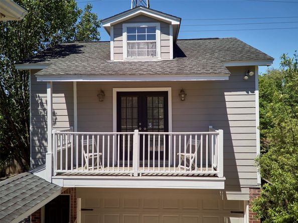 4510 Hazelton Street, Houston TX 77035