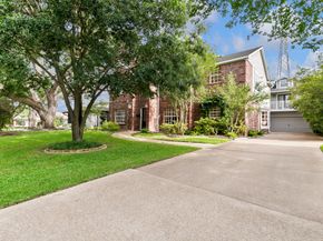 4510 Hazelton Street, Houston TX 77035