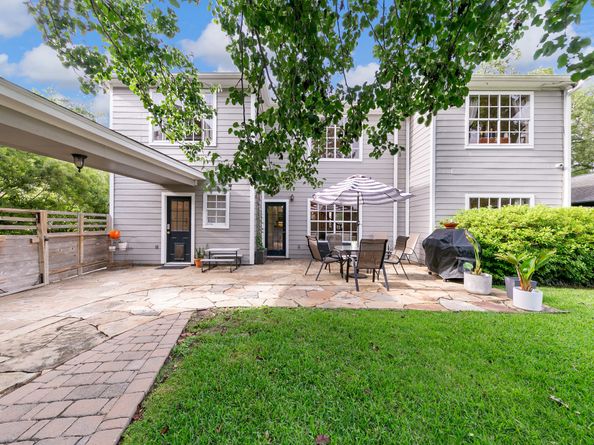 4510 Hazelton Street, Houston TX 77035