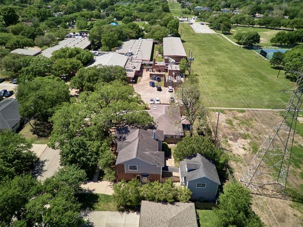 4510 Hazelton Street, Houston TX 77035