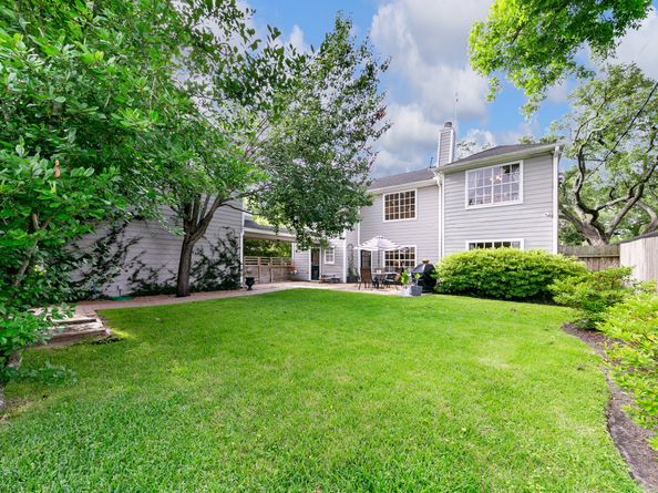 4510 Hazelton Street, Houston TX 77035