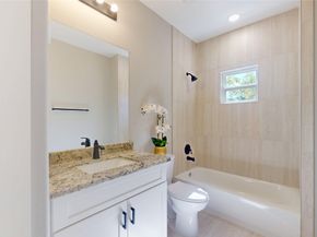 8709 Wheatley Street A, Houston TX 77088