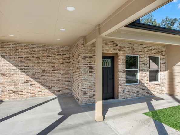 8709 Wheatley Street A, Houston TX 77088