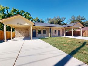 8709 Wheatley Street A, Houston TX 77088