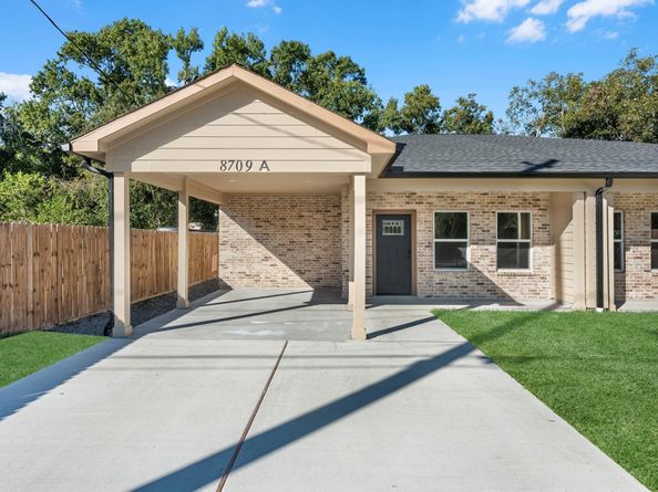 8709 Wheatley Street A, Houston TX 77088