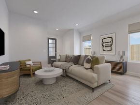 29026 Bison Haven Lane, Hockley TX 77447