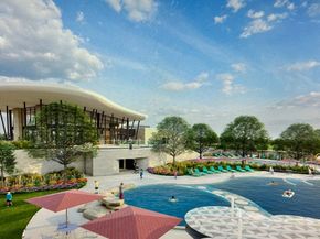 29026 Bison Haven Lane, Hockley TX 77447