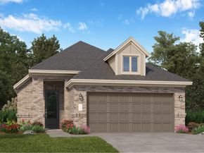 29026 Bison Haven Lane, Hockley TX 77447