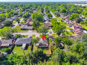 10126 Pine Moss Drive, Houston TX 77040