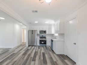 10126 Pine Moss Drive, Houston TX 77040