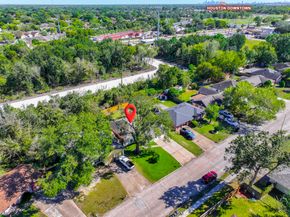 10126 Pine Moss Drive, Houston TX 77040