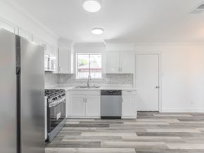 10126 Pine Moss Drive, Houston TX 77040